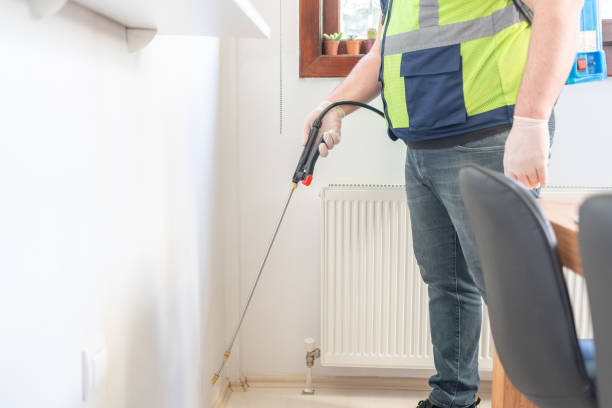 Best Best Pest Control Companies  in Mont Alto, PA